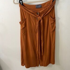 Hudson Gray Women's Skirt Size Small